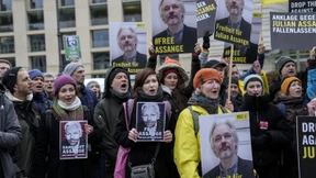 Assanges letzte Chance