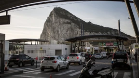 Gibraltar fürchtet immer noch einen harten Brexit