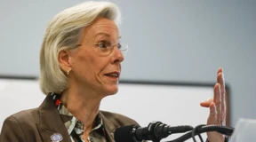 Bürgermeisterin angelt 30 Kilogramm Kokain