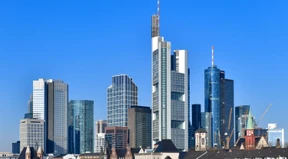 Hessens Wirtschaft erholt sich von Corona-Krise