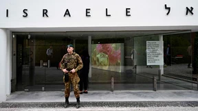 Künstler und Kuratoren wollen Israel von der Kunstbiennale ausschließen
