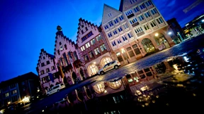 Viel zu tun für den  Reformdezernenten