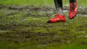 „Es ist Pokal und es regnet in Saarbrücken“