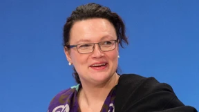 Notlösung für die Rente mit 63