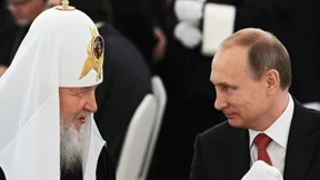 EU verzichtet wegen Ungarn auf Sanktionen gegen Patriarch Kirill