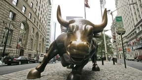 Die Bullen an der Börse werden nervös