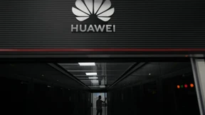 USA verbannen Huawei-Geräte vom Markt