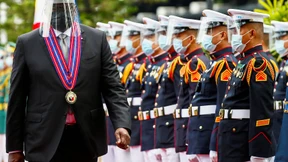 Manila zieht Kündigung von Militärabkommen mit den USA zurück