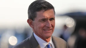 Lässt Trump seinen Sicherheitsberater fallen?