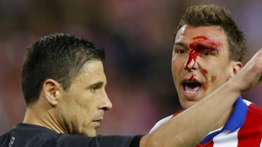 Torloses, aber nicht blutleeres Madrider Derby - Juve im Vorteil