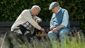 Es gibt in Deutschland kein Recht auf gewaltfreie Pflege