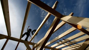 Arbeitslose als Existenzgründer erfolgreich