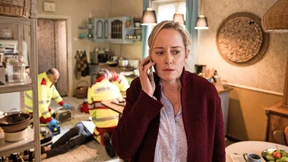 Darf Mutter in Frieden sterben?