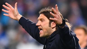 Der Darmstädter Abstieg naht