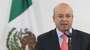 Hauptverdächtiger für Entführung von 43 Studenten gefasst