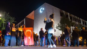 „Erdogan wird nun nichts mehr halten“