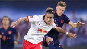 Der Kampf um die Herrschaft in der Bundesliga