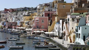 Süditalien tritt auf der Stelle