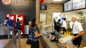 Berggruen bringt Burger King zurück an die Börse