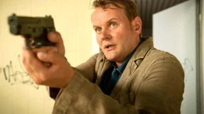 Diesen Kommissar rettet keine Nachhut