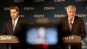 Zorn und Zärtlichkeit