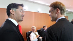 Bundesbank erwartet keinen Konjunkturabsturz