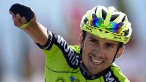 Buchmann fällt weiter zurück 