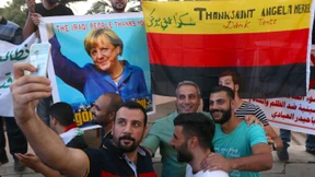 Sehnsuchtsort Deutschland