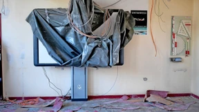 Klamme Städte machen Geld für Sanierung locker