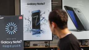 Ist die Samsung-Aktie billig genug für den Einstieg?