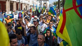 Enttäuscht, frustriert, arbeitslos