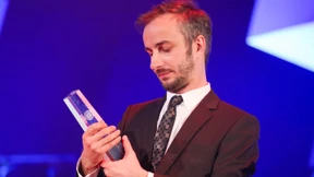 Böhmermann steht unter Polizeischutz