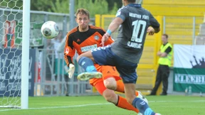 Fürth und Lautern gewinnen