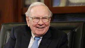 2,2 Millionen für ein Essen mit Warren Buffett