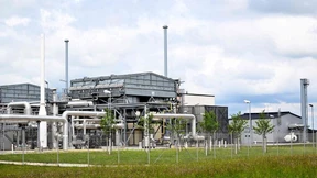 Österreich sichert sich neue Gasrouten