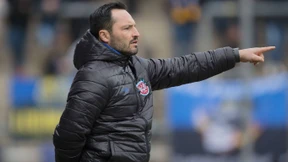 Brendel bleibt FSV-Trainer