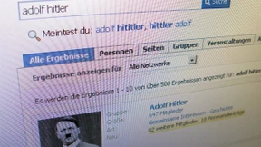 Der geheime Hass im Netz