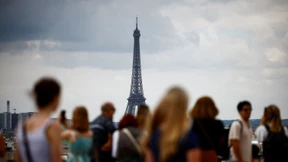 Frankreich ist nicht das größte Sorgenkind