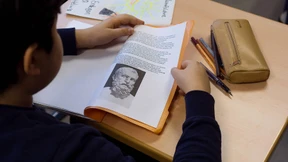 Was bleibt von der Zeit?