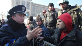 Ruf nach dem großen Bruder