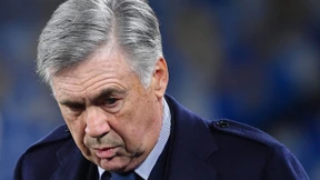 Früherer Bayern-Trainer Ancelotti entlassen