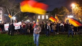 Wir simulieren das Volk