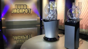 Beim Eurojackpot geht es erstmals um 120 Millionen Euro