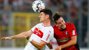 Fulminantes Remis im Ländle-Derby