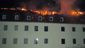 Mutmaßlicher Brandstifter von Tröglitz ist NPD-Anhänger