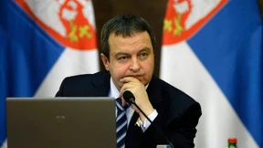 EU-Vermittlung steckt in schwerer Krise