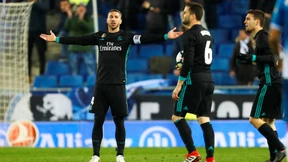 Real verliert in Barcelona