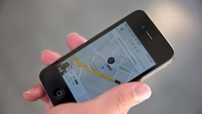 Uber darf in Hamburg vorerst weiter machen