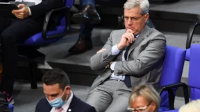 Röttgen kandidiert abermals für CDU-Parteivorsitz