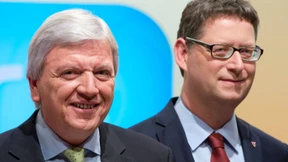 Ausschließeritis in der Ypsilanti-Falle